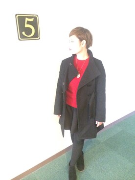 Nettyさんのコーディネート