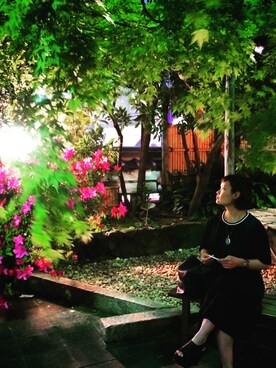 Nettyさんのコーディネート