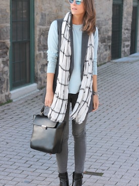 Kimberlyさんのコーディネート