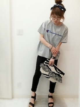 maamin♡さん(レディース・156cm)の春コーディネート