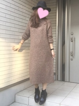 hiromama。さんのコーディネート