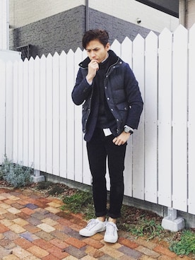 U-shotさんのコーディネート