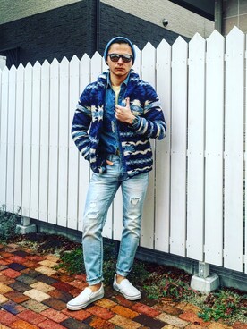 U-shotさんのコーディネート