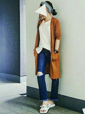 aripiさんのコーディネート