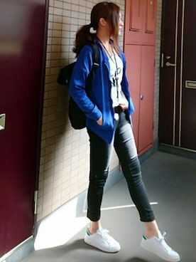 aripiさんのコーディネート