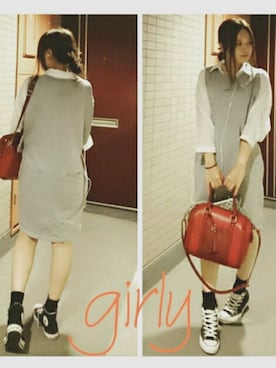 aripiさんのコーディネート