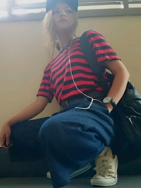 aripiさんのコーディネート