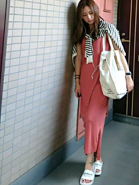 aripiさんのコーディネート