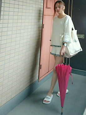 aripiさんのコーディネート