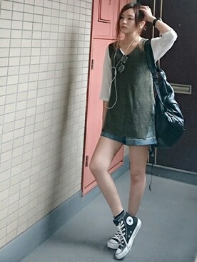 aripiさんのコーディネート