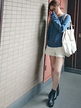 aripiさんのコーディネート