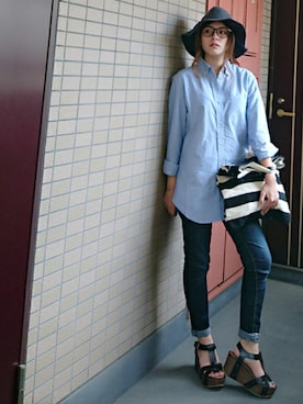 aripiさんのコーディネート