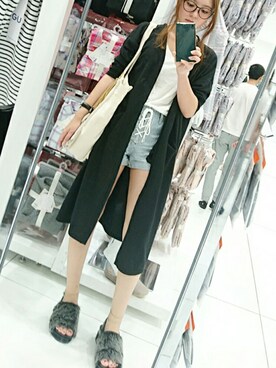 aripiさんのコーディネート