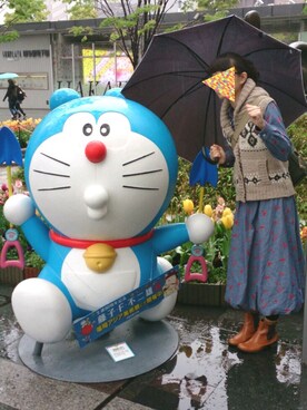 Machakoさんのコーディネート