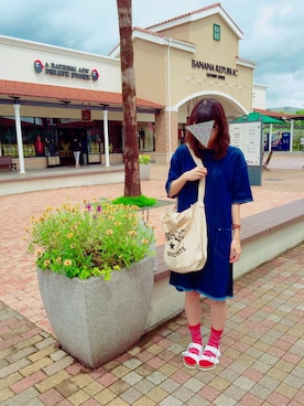 Machakoさんのコーディネート
