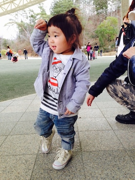 meiriさんのコーディネート