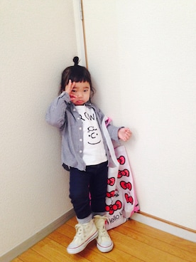 meiriさんのコーディネート