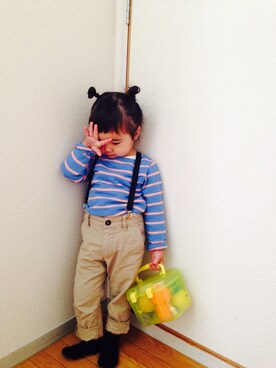 meiriさんのコーディネート