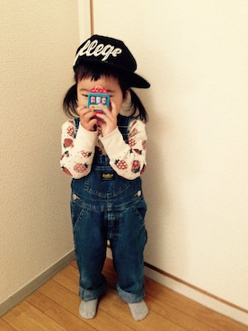 meiriさんのコーディネート