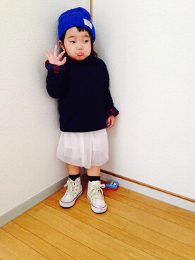 meiriさんのコーディネート