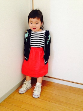 meiriさんのコーディネート