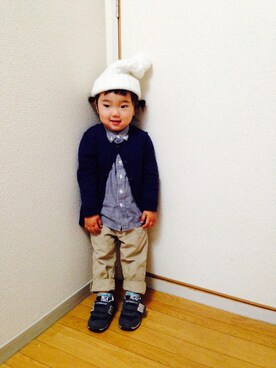 meiriさんのコーディネート