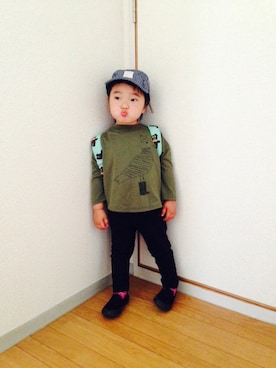 meiriさんのコーディネート