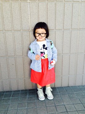 meiriさんのコーディネート