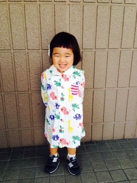 meiriさんのコーディネート