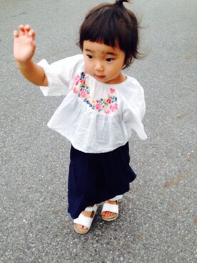 meiriさんのコーディネート