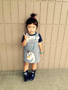 meiriさんのコーディネート