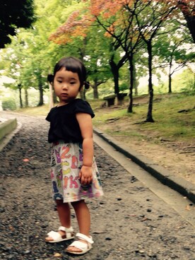 meiriさんのコーディネート