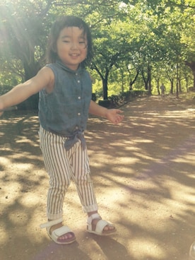 meiriさんのコーディネート