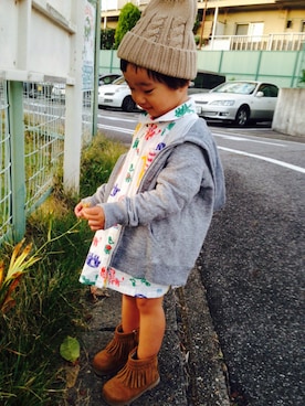 meiriさんのコーディネート