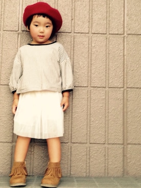 meiriさんのコーディネート