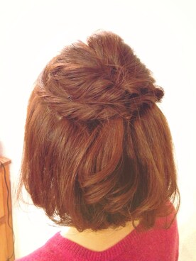 misatoさんのコーディネート