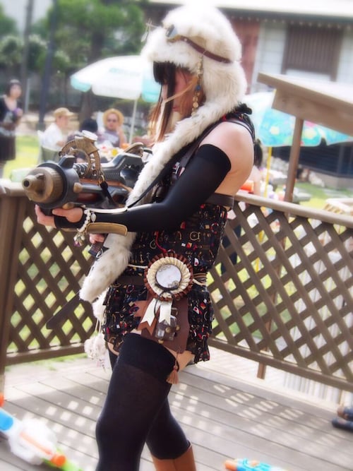 オレオさんのコーディネート