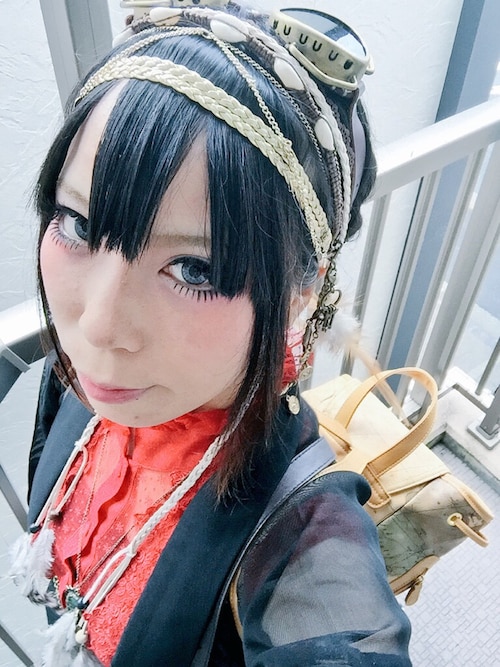 オレオさんのコーディネート