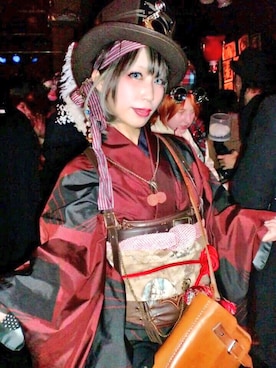 オレオさんのコーディネート