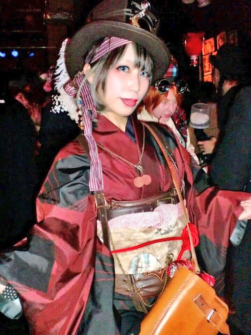 オレオさんのコーディネート