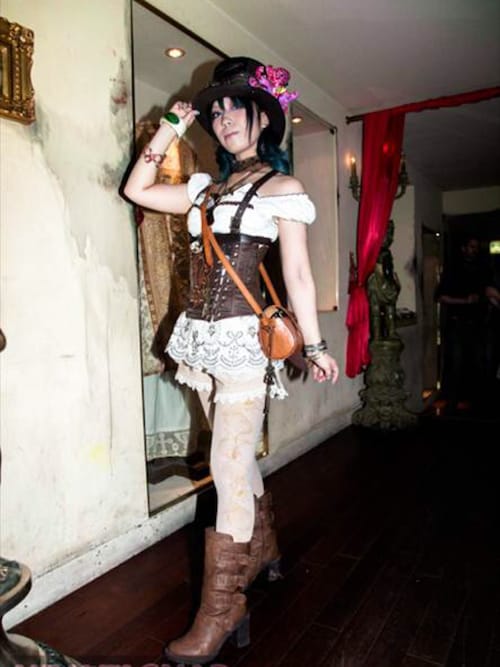 オレオさんのコーディネート