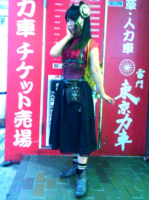 オレオさんのコーディネート