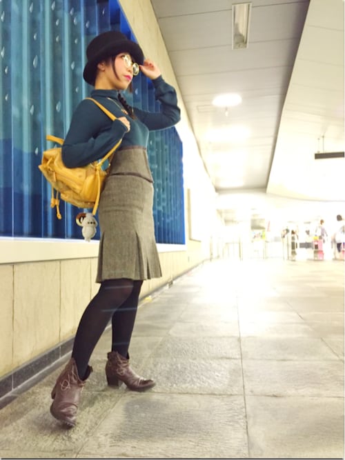 オレオさんのコーディネート