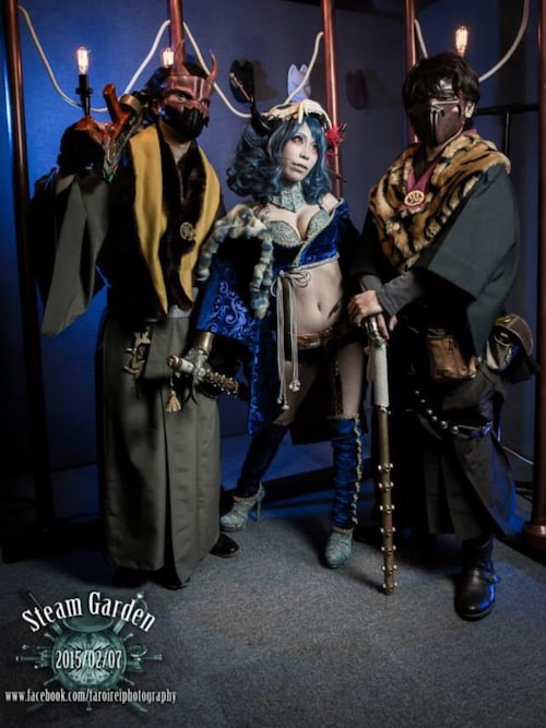 オレオさんのコーディネート