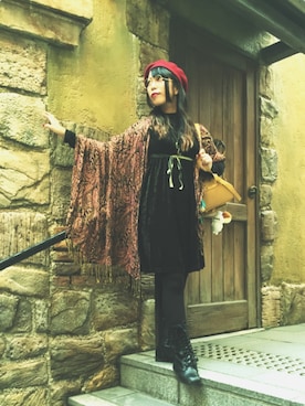 オレオさんのコーディネート