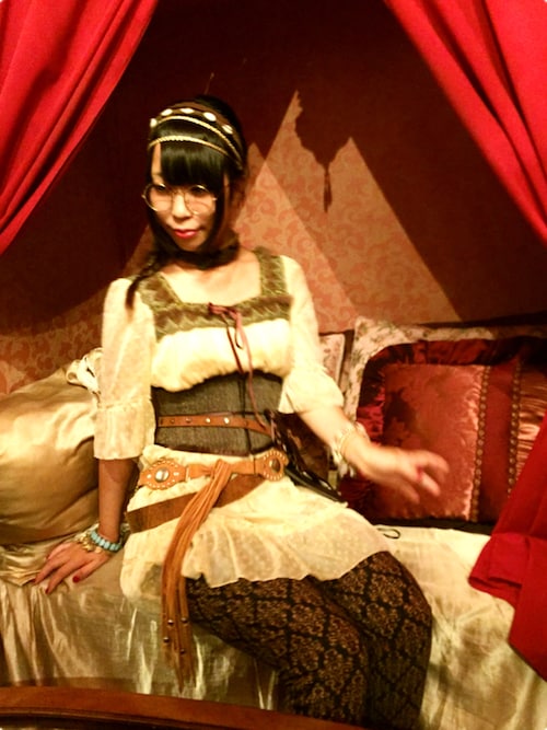 オレオさんのコーディネート