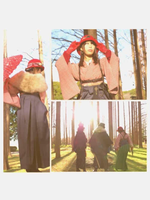 オレオさんのコーディネート