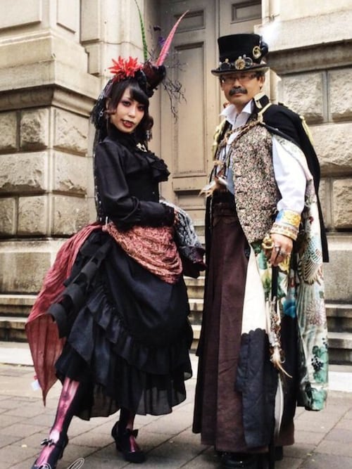 オレオさんのコーディネート