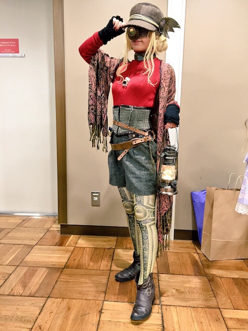 オレオさんのコーディネート