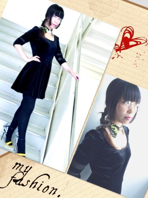 オレオさんのコーディネート